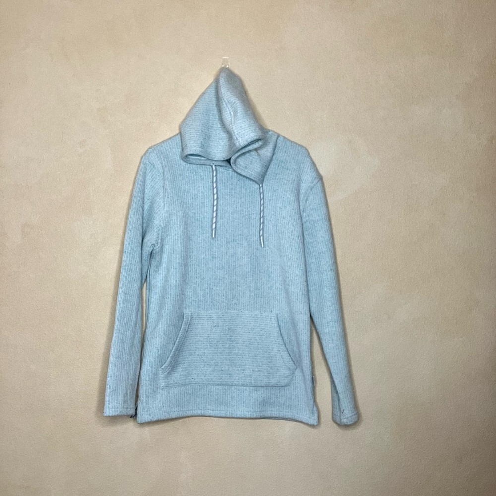 Cozy Agave Women's Sweater